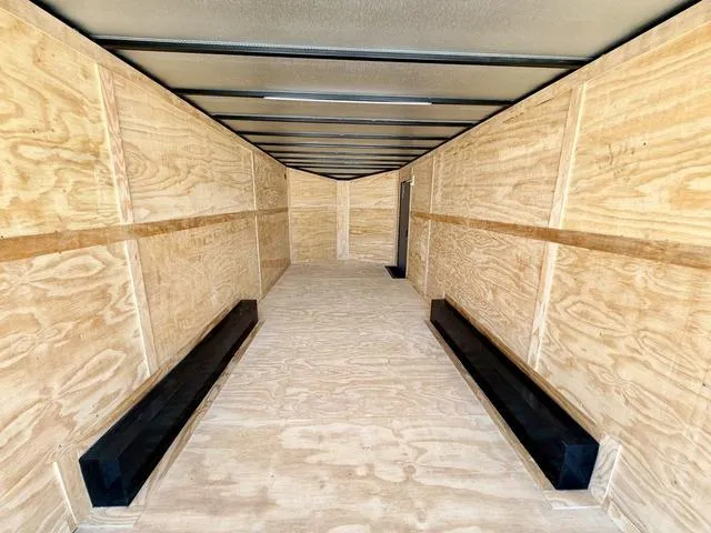 new Car Haulers / Racing Trailers J&A Trailers  for sale, in Poplar Bluff, MO Thumbnail 15