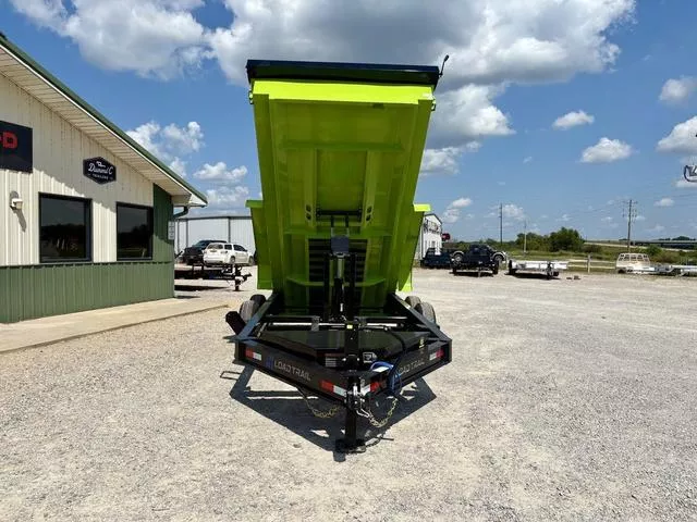 new Dump Trailers Load Trail  for sale, in Poplar Bluff, MO Thumbnail 7