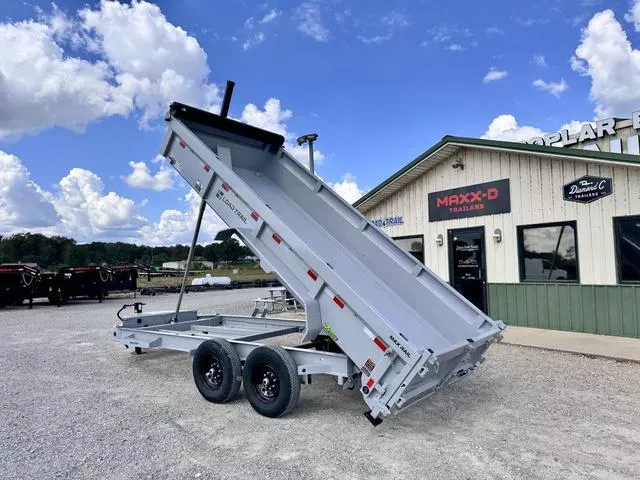 new Dump Trailers Load Trail  for sale, in Poplar Bluff, MO Thumbnail 5