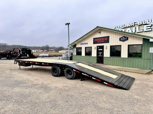 new Utility Trailers MAXX-D  for sale, in Poplar Bluff, MO Thumbnail 21