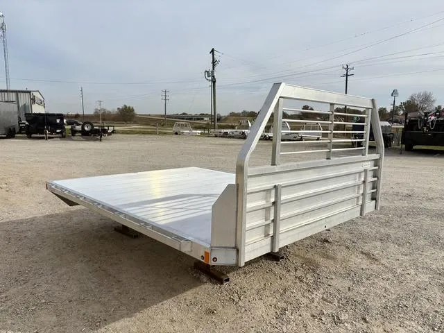 new Flat Decks Aluma  for sale, in Poplar Bluff, MO Thumbnail 7