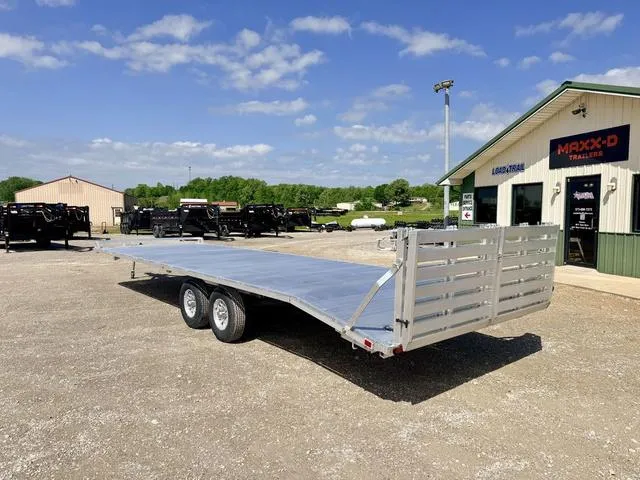 new Equipment / Flatbed Trailers Aluma  for sale, in Poplar Bluff, MO Thumbnail 4