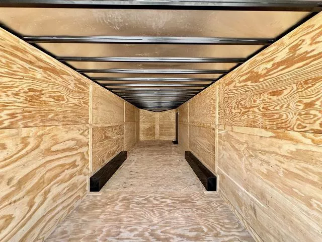 new Car Haulers / Racing Trailers J&A Trailers  for sale, in Poplar Bluff, MO Thumbnail 15