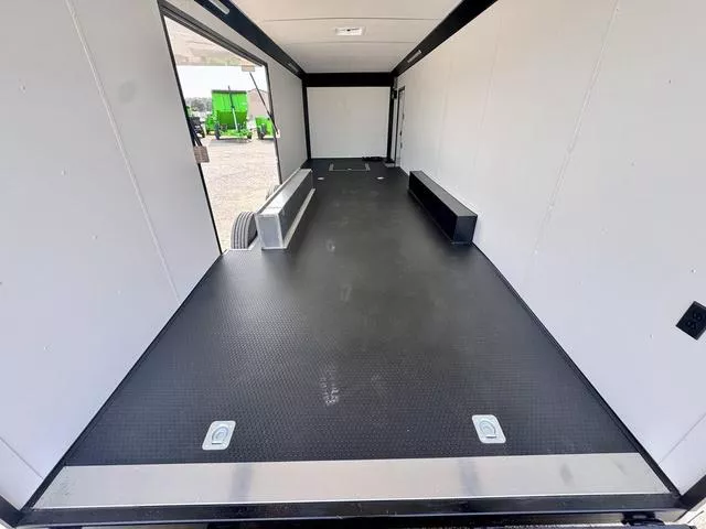 new Car Haulers / Racing Trailers United Trailers  for sale, in Poplar Bluff, MO Thumbnail 12