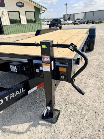 new Equipment / Flatbed Trailers Load Trail  for sale, in Poplar Bluff, MO Thumbnail 4