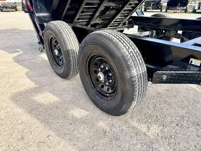 new Dump Trailers Load Trail  for sale, in Poplar Bluff, MO Thumbnail 21