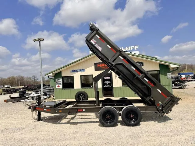 new Dump Trailers MAXX-D  for sale, in Poplar Bluff, MO Thumbnail 6