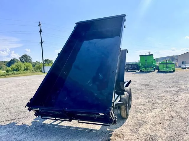 new Dump Trailers Load Trail  for sale, in Poplar Bluff, MO Thumbnail 17