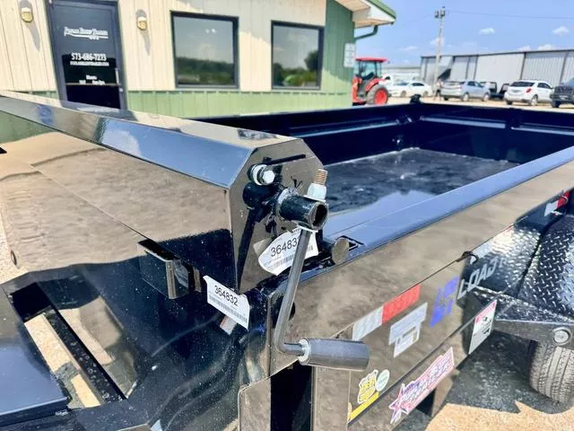 new Dump Trailers Load Trail  for sale, in Poplar Bluff, MO Thumbnail 16