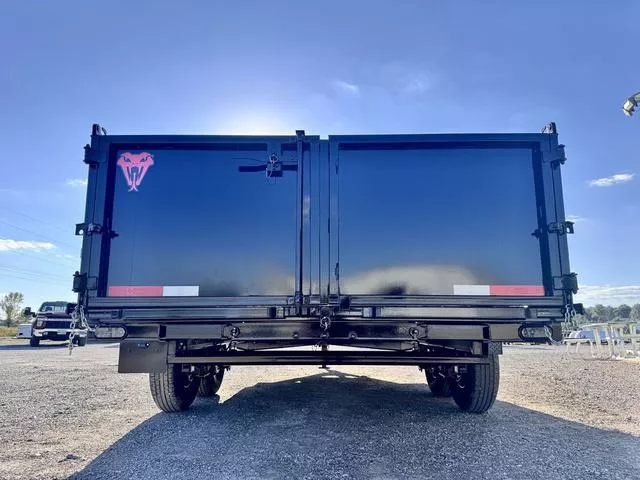 new Dump Trailers Texas Pride Trailers  for sale, in Poplar Bluff, MO Thumbnail 18