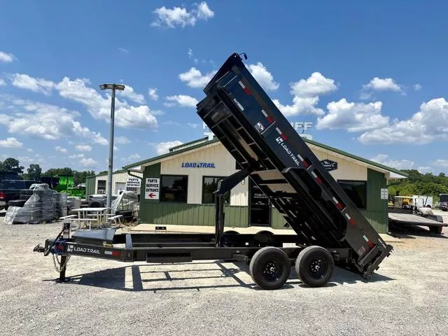 new Dump Trailers Load Trail  for sale, in Poplar Bluff, MO Thumbnail 3
