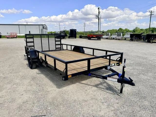 new Utility Trailers Load Trail  for sale, in Poplar Bluff, MO Thumbnail 4
