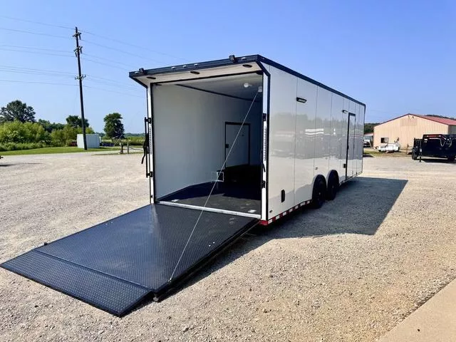 new Car Haulers / Racing Trailers Anvil Trailers  for sale, in Poplar Bluff, MO Thumbnail 12