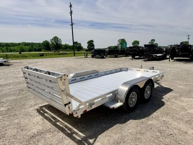 new Utility Trailers Aluma  for sale, in Poplar Bluff, MO Thumbnail 9