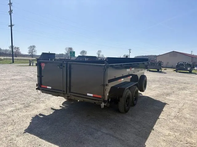 new Dump Trailers Texas Pride Trailers  for sale, in Poplar Bluff, MO Thumbnail 17