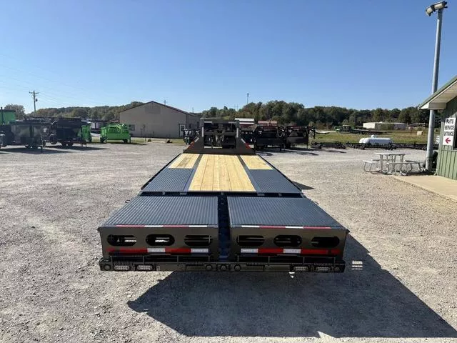 new Equipment / Flatbed Trailers MAXX-D  for sale, in Poplar Bluff, MO Thumbnail 4