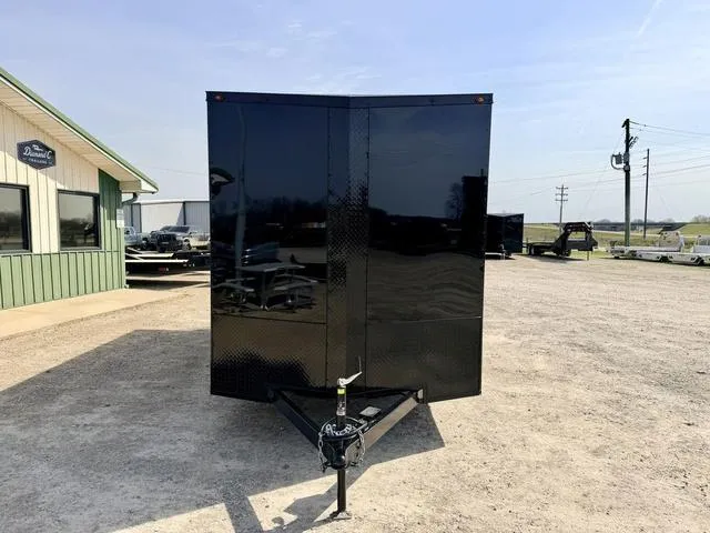 new Cargo (Enclosed) Trailers J&A Trailers  for sale, in Poplar Bluff, MO Thumbnail 14