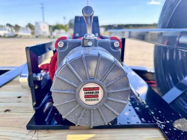 new Equipment / Flatbed Trailers MAXX-D  for sale, in Poplar Bluff, MO Thumbnail 23