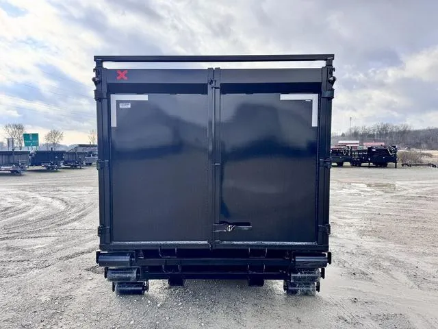 new Dump Trailers MAXX-D  for sale, in Poplar Bluff, MO Thumbnail 8