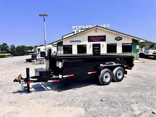 new Dump Trailers Texas Pride Trailers  for sale, in Poplar Bluff, MO Thumbnail 7