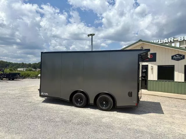 new Cargo (Enclosed) Trailers Anvil  for sale, in Poplar Bluff, MO Thumbnail 2