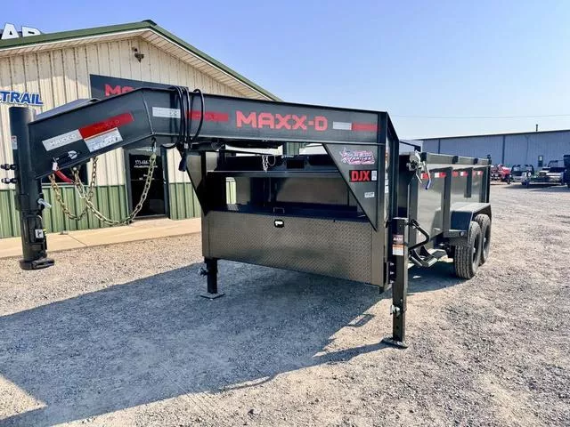 new Dump Trailers MAXX-D  for sale, in Poplar Bluff, MO Thumbnail 10