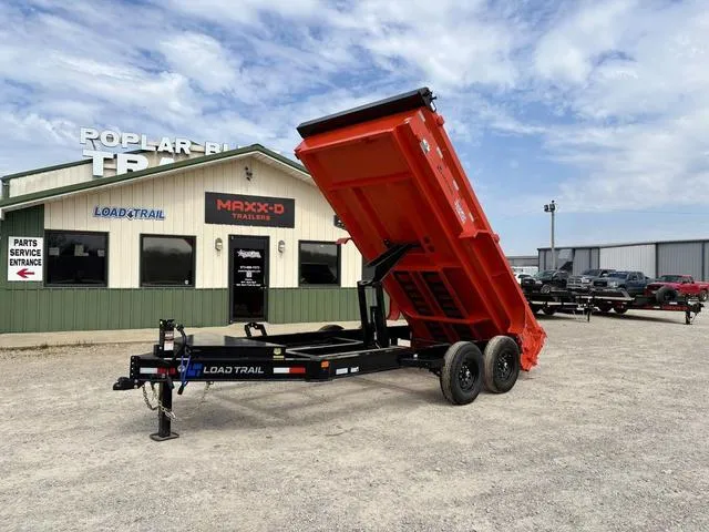 new Dump Trailers Load Trail  for sale, in Poplar Bluff, MO Thumbnail 8