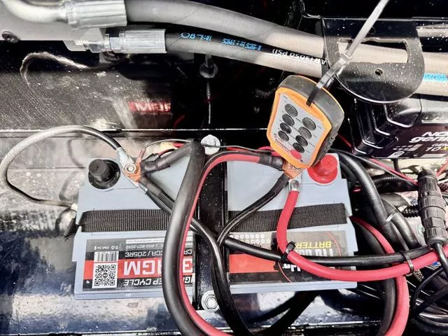 new Utility Trailers MAXX-D  for sale, in Poplar Bluff, MO Thumbnail 22