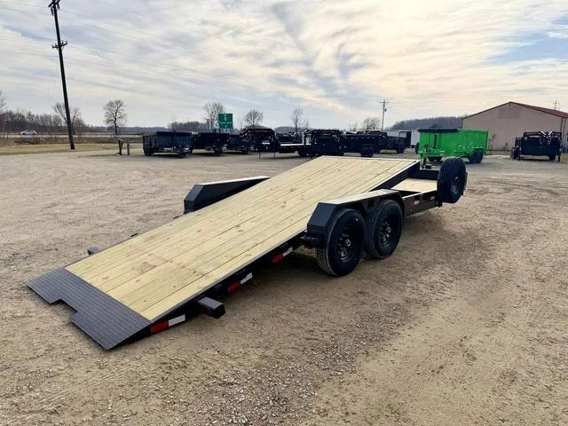 new Tilt Trailers Hillcrest Trailers  for sale, in Poplar Bluff, MO Thumbnail 11