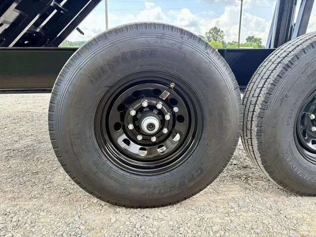 new Dump Trailers MAXX-D  for sale, in Poplar Bluff, MO Thumbnail 24