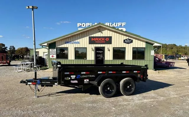 new Dump Trailers Load Trail  for sale, in Poplar Bluff, MO Thumbnail 2