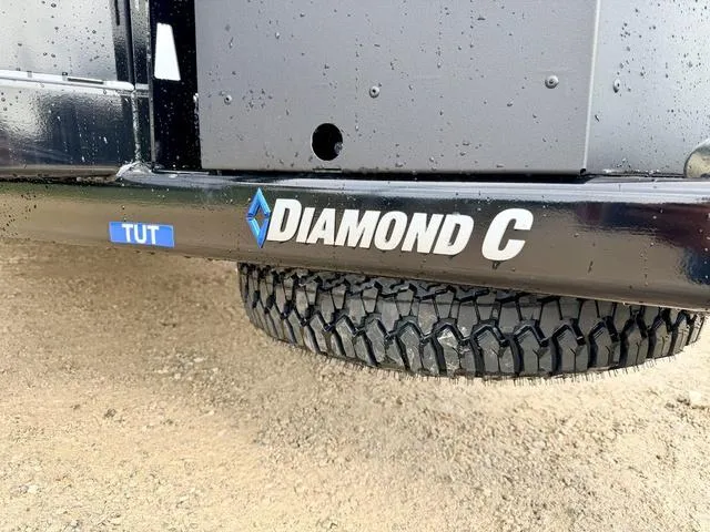new Utility Trailers Diamond C Trailers  for sale, in Poplar Bluff, MO Thumbnail 24