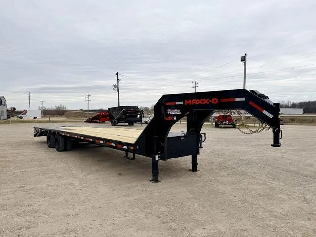 new Flat Decks MAXX-D  for sale, in Poplar Bluff, MO Thumbnail 2