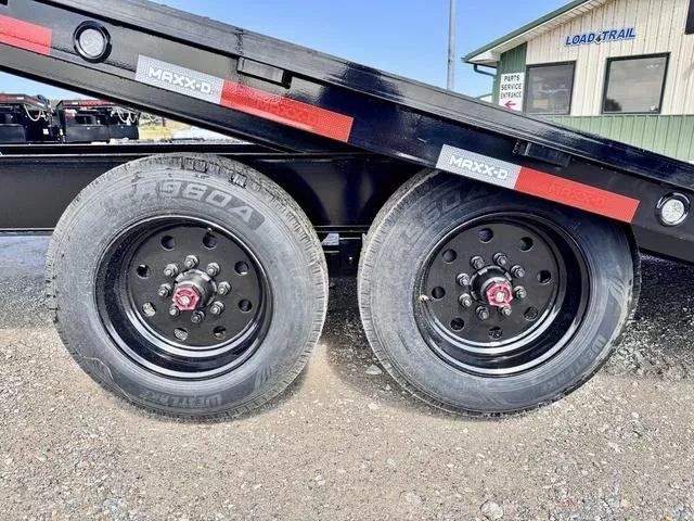 new Equipment / Flatbed Trailers MAXX-D  for sale, in Poplar Bluff, MO Thumbnail 5