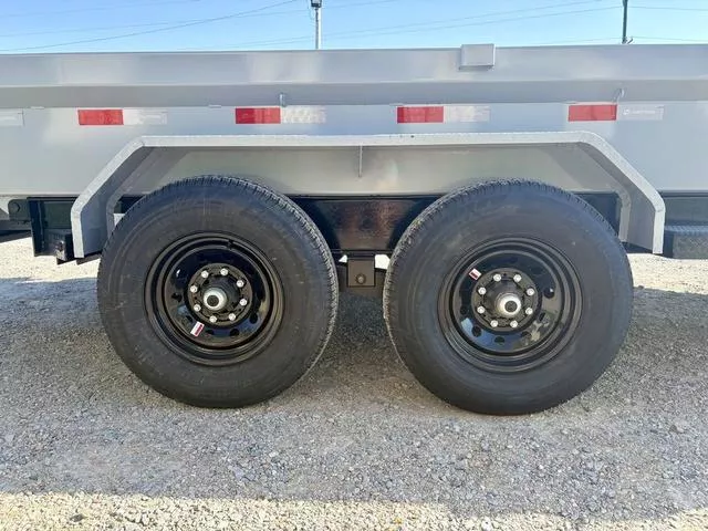 new Dump Trailers Load Trail  for sale, in Poplar Bluff, MO Thumbnail 21