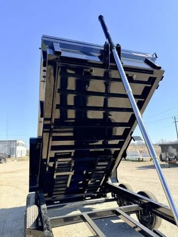 new Dump Trailers Load Trail  for sale, in Poplar Bluff, MO Thumbnail 3