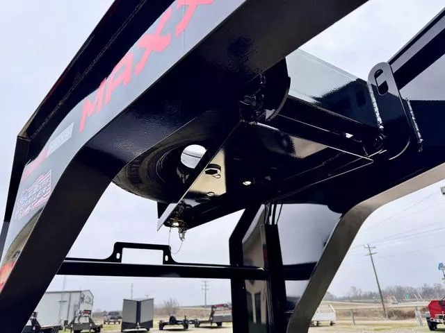 new Utility Trailers MAXX-D  for sale, in Poplar Bluff, MO Thumbnail 22