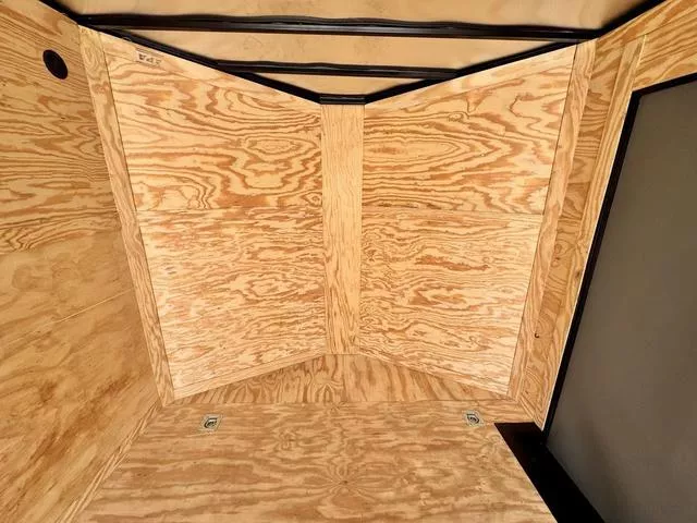 new Cargo (Enclosed) Trailers J&A Trailers  for sale, in Poplar Bluff, MO Thumbnail 15