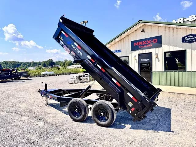 new Dump Trailers Load Trail  for sale, in Poplar Bluff, MO Thumbnail 3