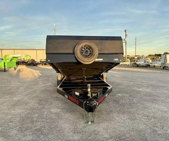 new Tilt Trailers MAXX-D  for sale, in Poplar Bluff, MO Thumbnail 3