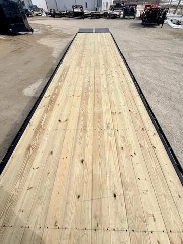 new Other Trailers MAXX-D  for sale, in Poplar Bluff, MO Thumbnail 14