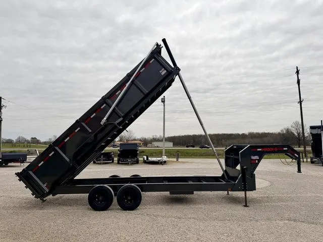 new Dump Trailers MAXX-D  for sale, in Poplar Bluff, MO Thumbnail 35