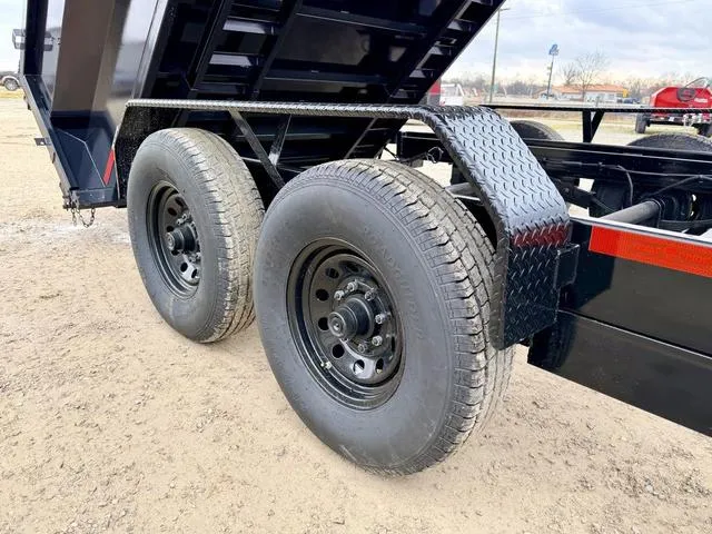 new Dump Trailers Texas Pride Trailers  for sale, in Poplar Bluff, MO Thumbnail 8