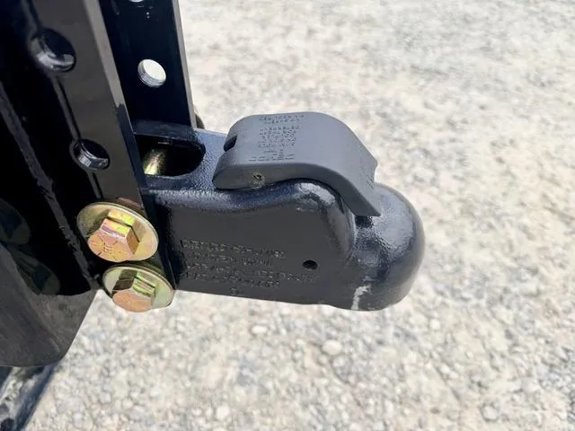 new Dump Trailers MAXX-D  for sale, in Poplar Bluff, MO Thumbnail 26