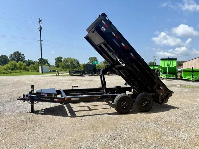 new Dump Trailers Load Trail  for sale, in Poplar Bluff, MO Thumbnail 26