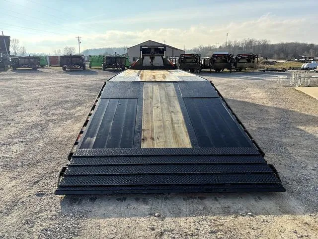 new Utility Trailers MAXX-D  for sale, in Poplar Bluff, MO Thumbnail 23