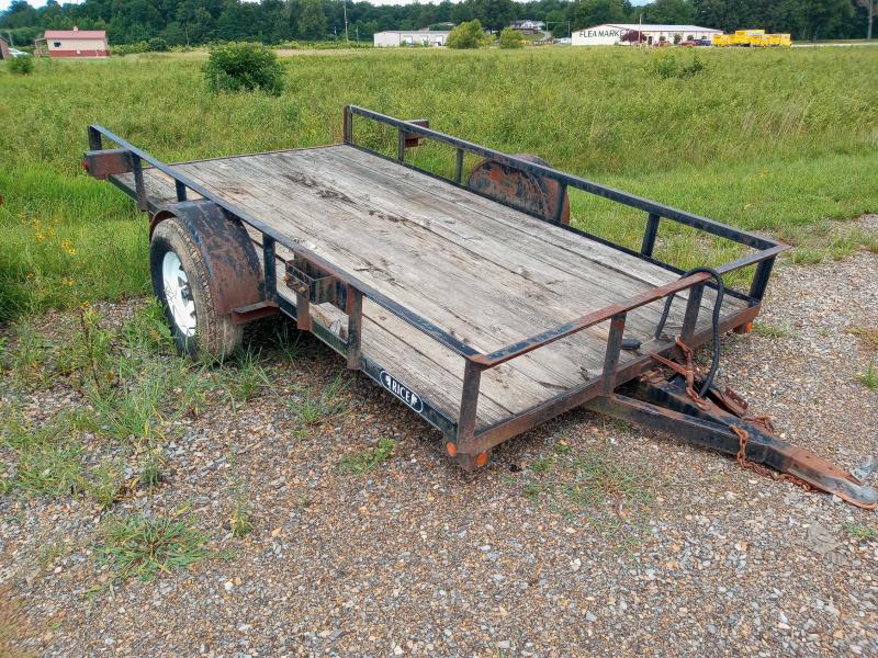 All Inventory Poplar Bluff Trailers in Missouri Utility Trailers