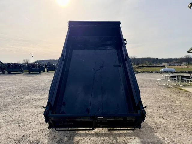 new Dump Trailers Load Trail  for sale, in Poplar Bluff, MO Thumbnail 5