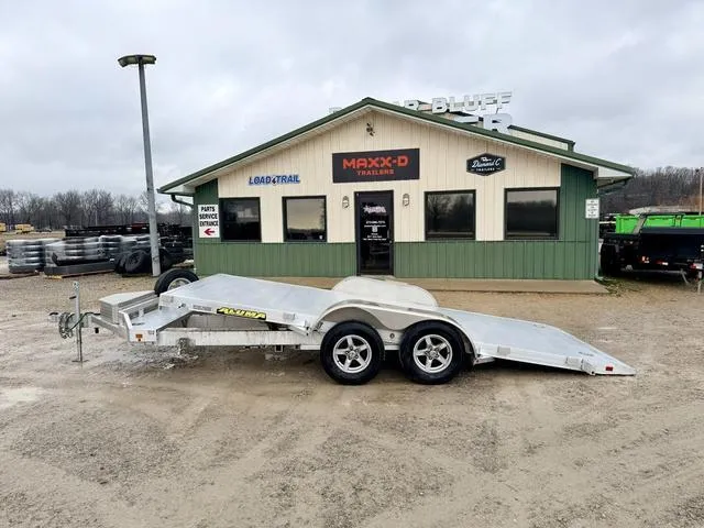 used Tilt Trailers Aluma  for sale, in Poplar Bluff, MO Thumbnail 5