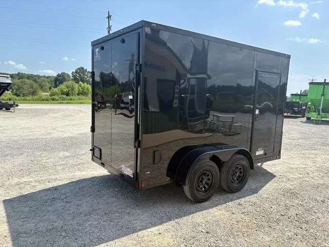 new Cargo (Enclosed) Trailers Anvil  for sale, in Poplar Bluff, MO Thumbnail 7
